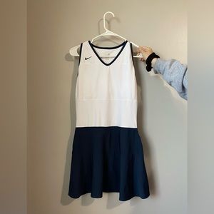 Nike Tennis Dress